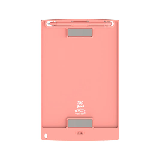 MyFirst Sketch II 8.5" (Pink)