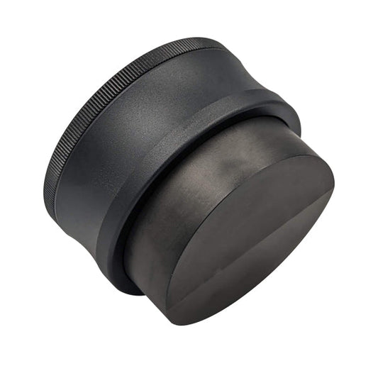 Normcore Gravity Distributor - 53.3mm / Titanium - 5 Blade