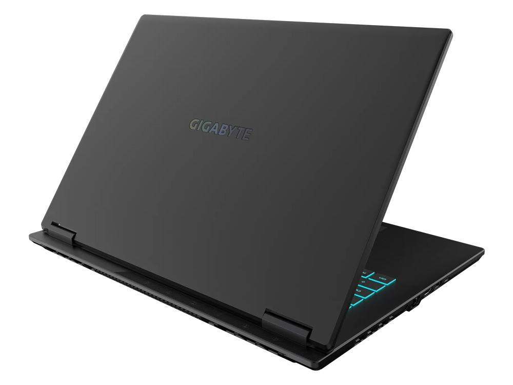 Gigabyte A16 3WH 16" WUXGA R7 260 RTX 5070 16GB 1TB W11H+ Laptop