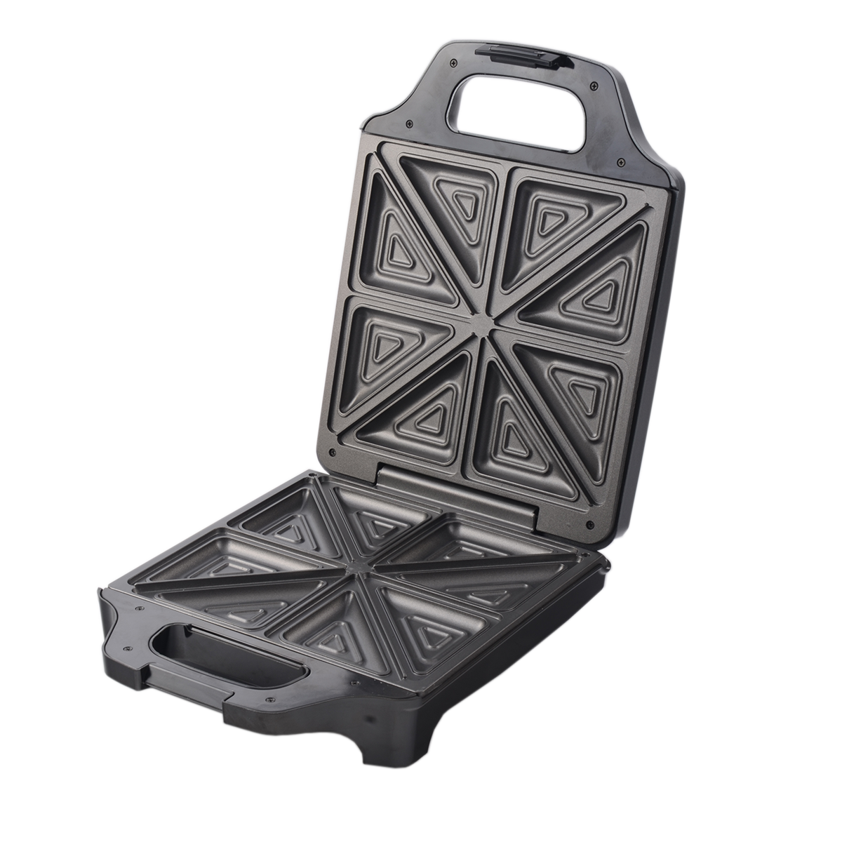 SINGER 4 Slice Sandwich Maker