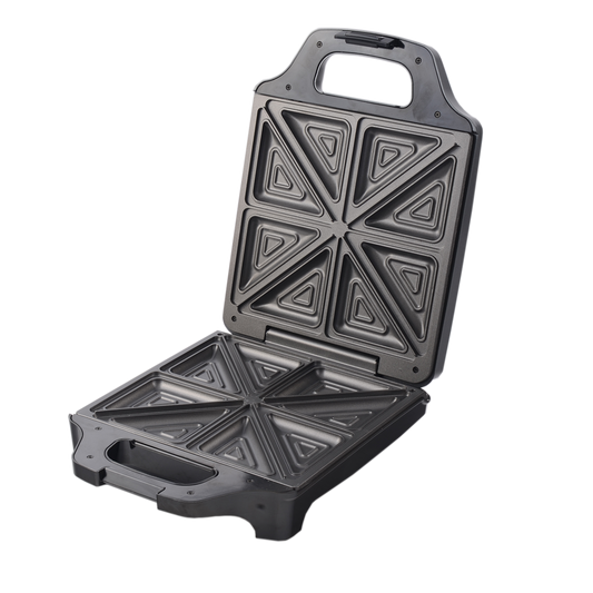 SINGER 4 Slice Sandwich Maker