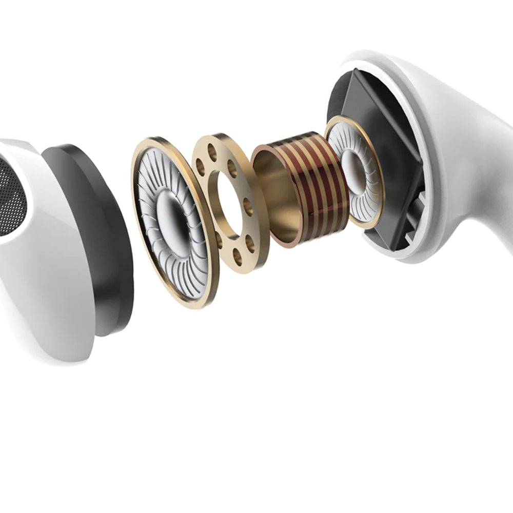 VQ Wren True Wireless Stereo Bluetooth In-Ear Earbuds (Rosemore)