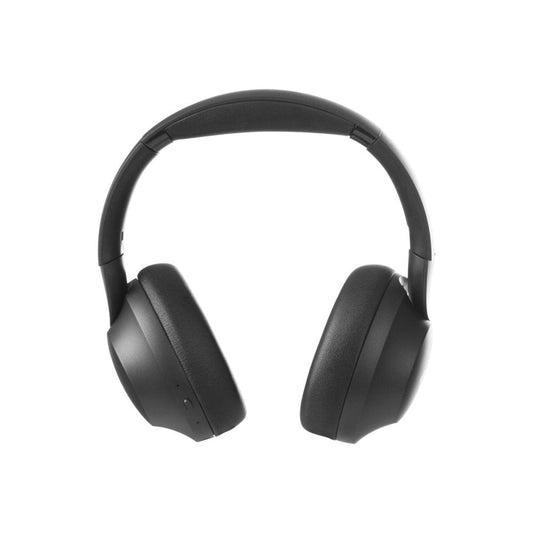 Wave Audio Symphony ANC Wireless/Bluetooth Headphones (Black)