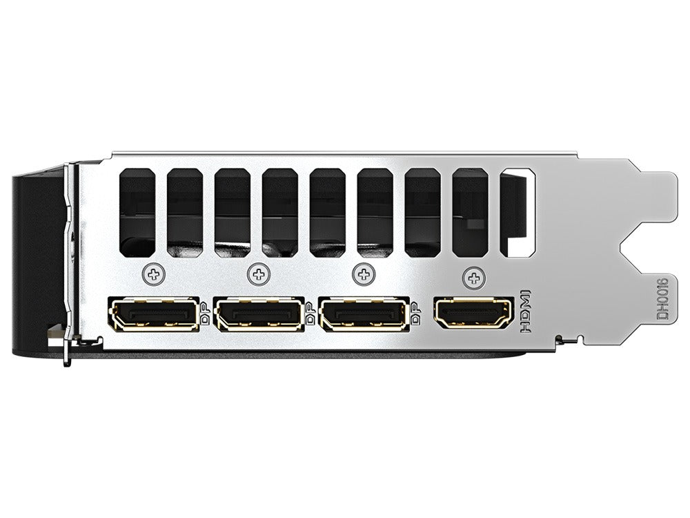 Gigabyte GeForce RTX 5060 EAGLE OC 8G GDDR7 Graphics Card