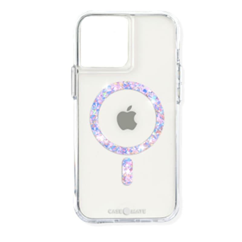 Case-Mate Twinkle iPhone 14 Plus Magsafe - Diamond