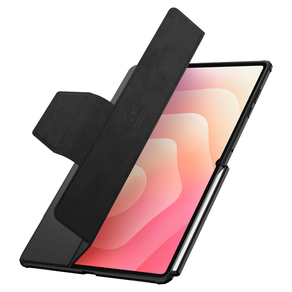 Spigen Samsung Galaxy Tab S11 Ultra 14.6 Ultra Hybrid Pro Case - Black