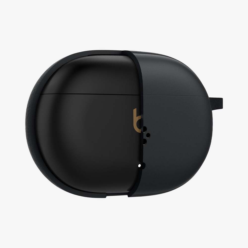Spigen Beats Studio Buds Plus Silicone Fit Case (Black)
