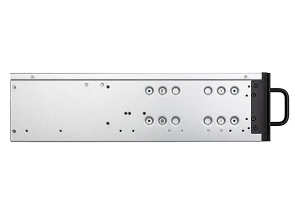 SilverStone RM32 360mm Radiator Support Rackmount Server Case