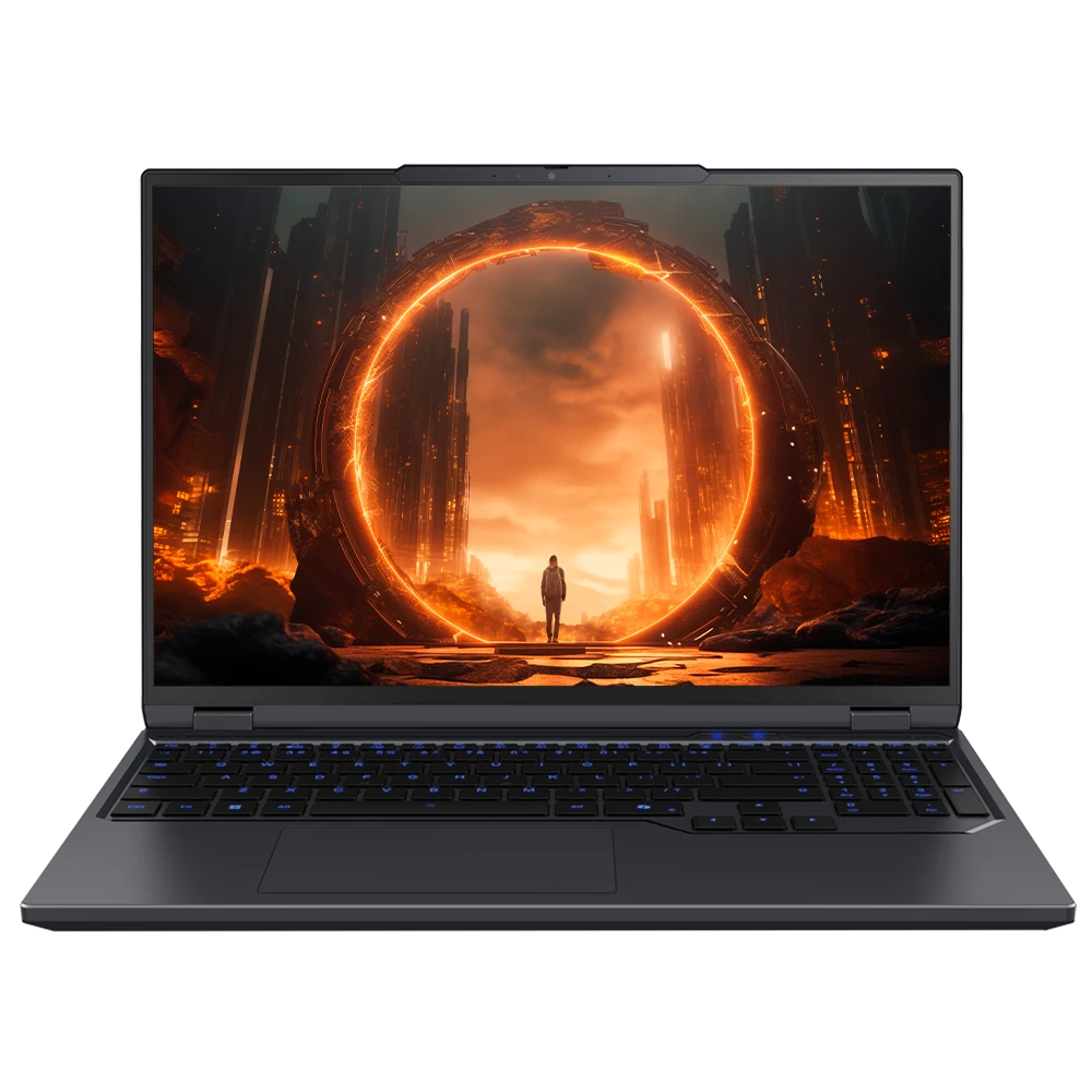 Aftershock Apex | Nvidia Geforce RTX 5060 8GB | Ryzen 9 8940HX | Gaming Laptop