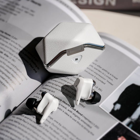 HiFiMAN Svanar Wireless Jr In Ear Monitors
