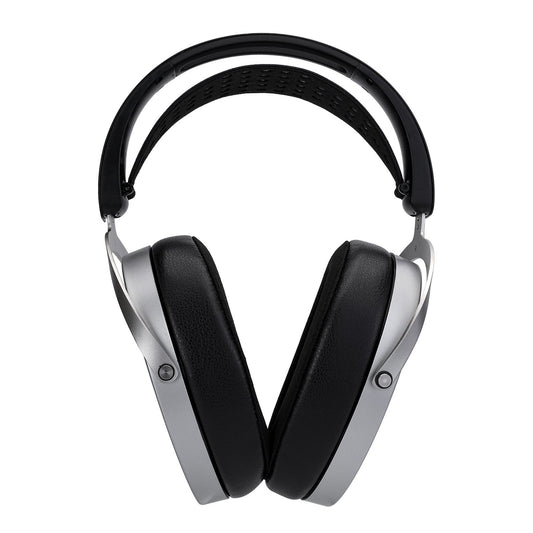 HiFiMAN ANANDA Unveiled Planar Magnetic Headphones
