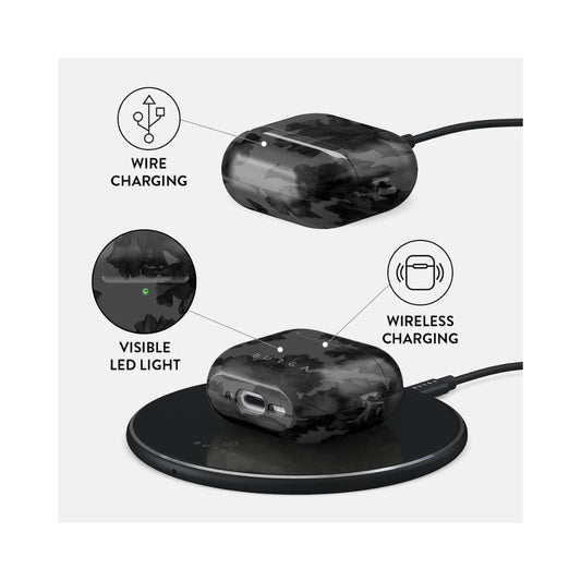 Burga Airpods Gen 4 Nocturnal