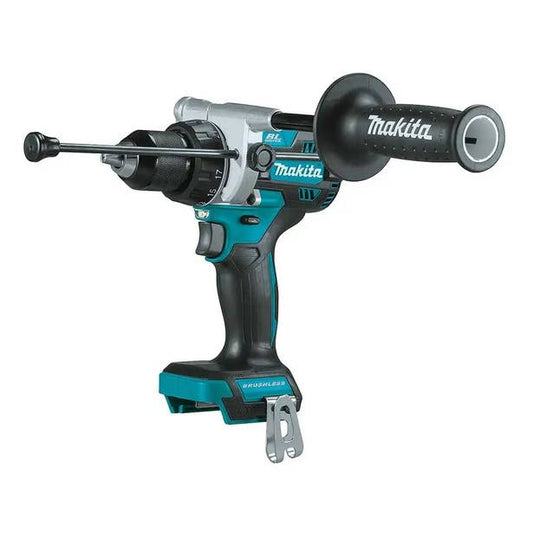 MAKITA 18V Brushless 10 Piece 3 x 5.0Ah Combo Kit DLX1061TX1