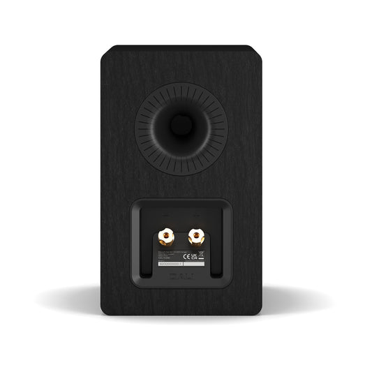 DALI KUPID Bookshelf Speakers - Black