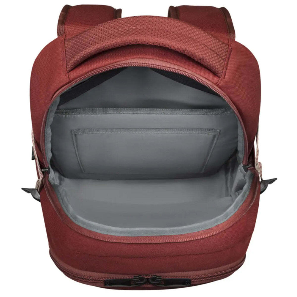 Wenger NEXT Ryde 16'''' Laptop Backpack - Lava