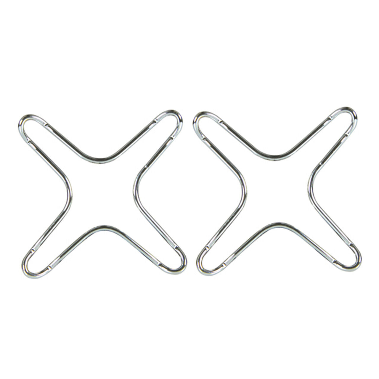 Avanti Stove Top Trivet/Reducer - Set 2