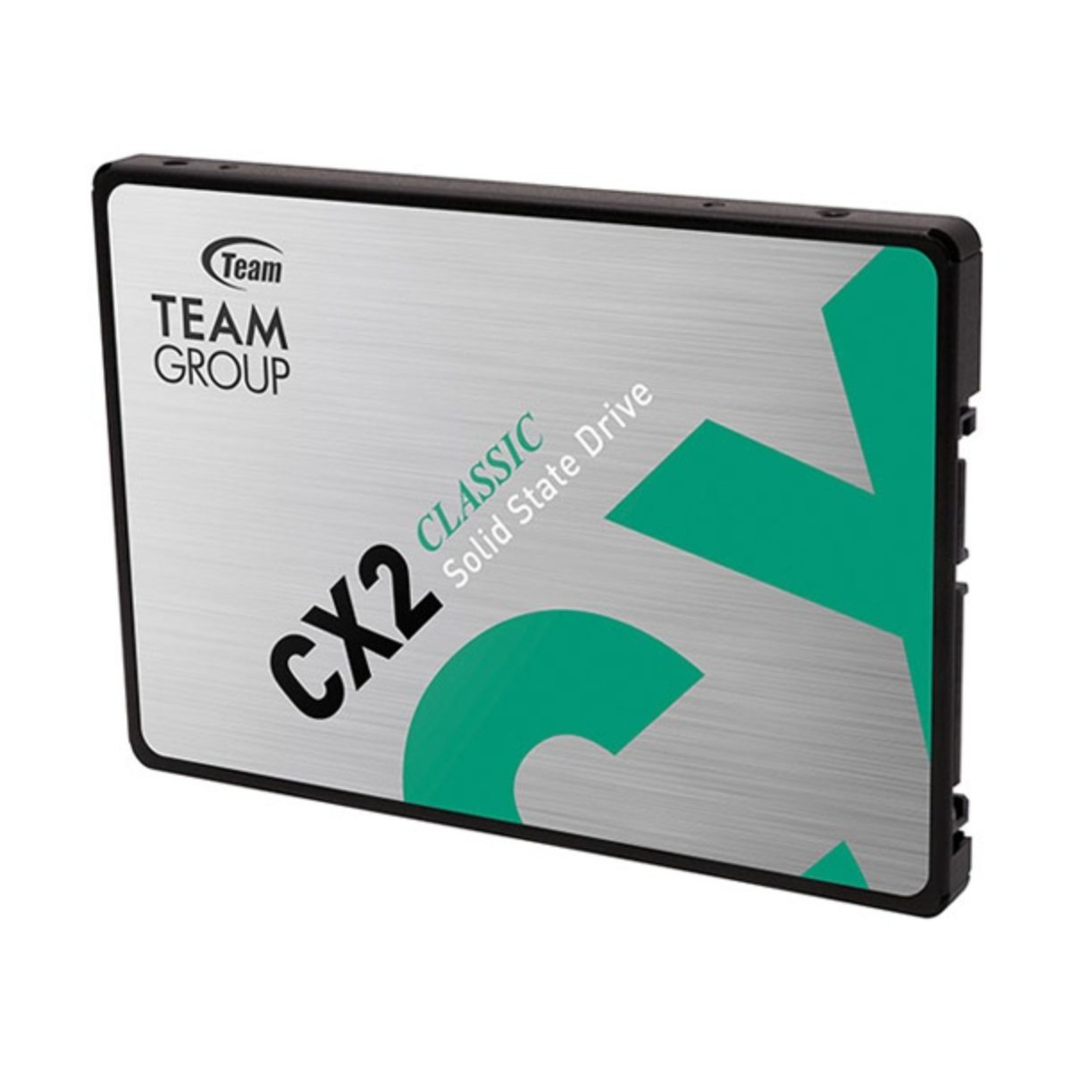 Team Group CX2 1TB 2.5" SATA SSD
