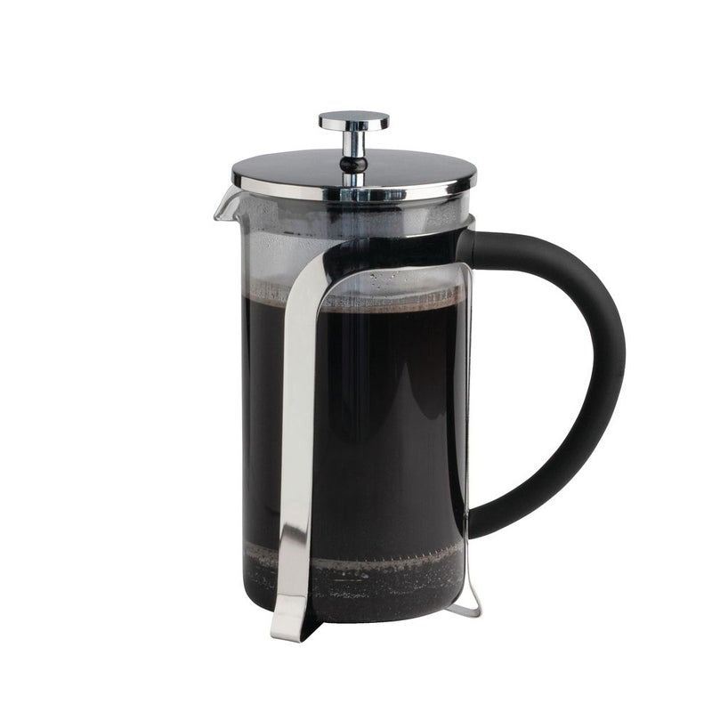 Euroline 1L French Press Coffee Plunger