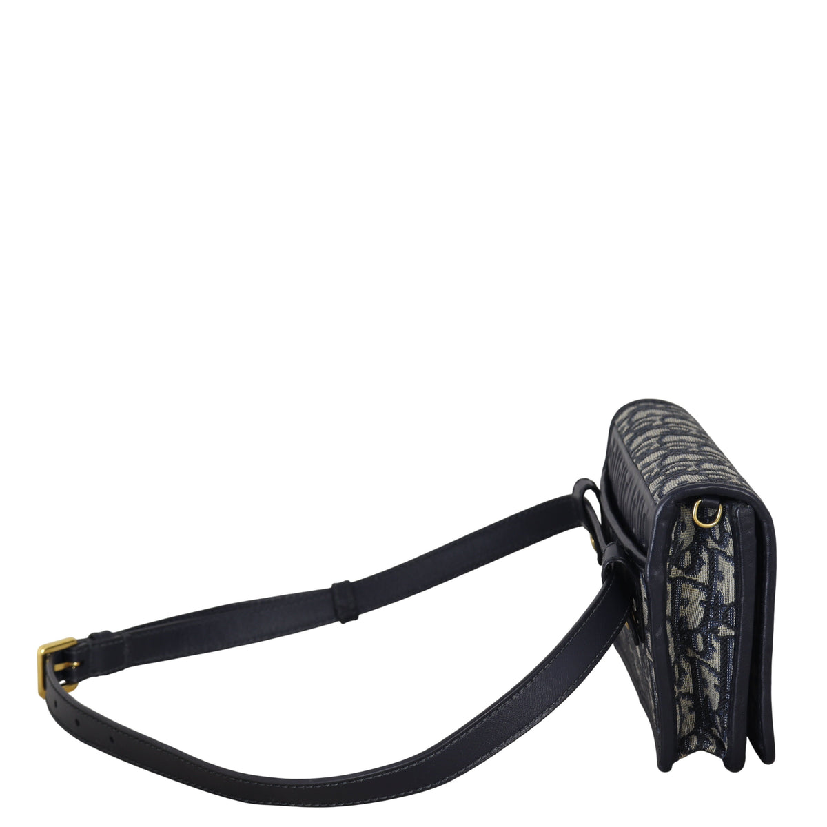 Dior 2-in-1 30 Montaigne Pouch Oblique