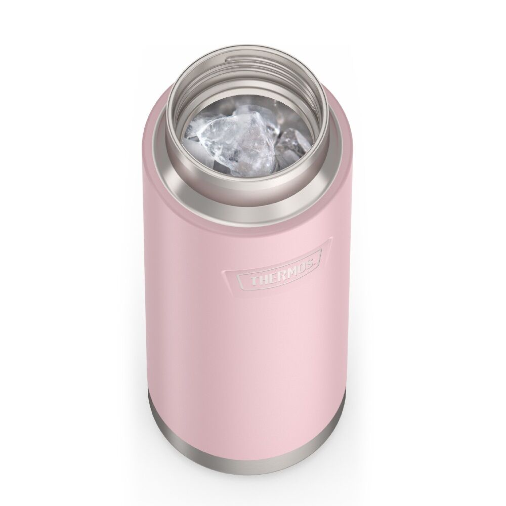 Thermos Icon 710ml Water Bottle - Sunset Pink