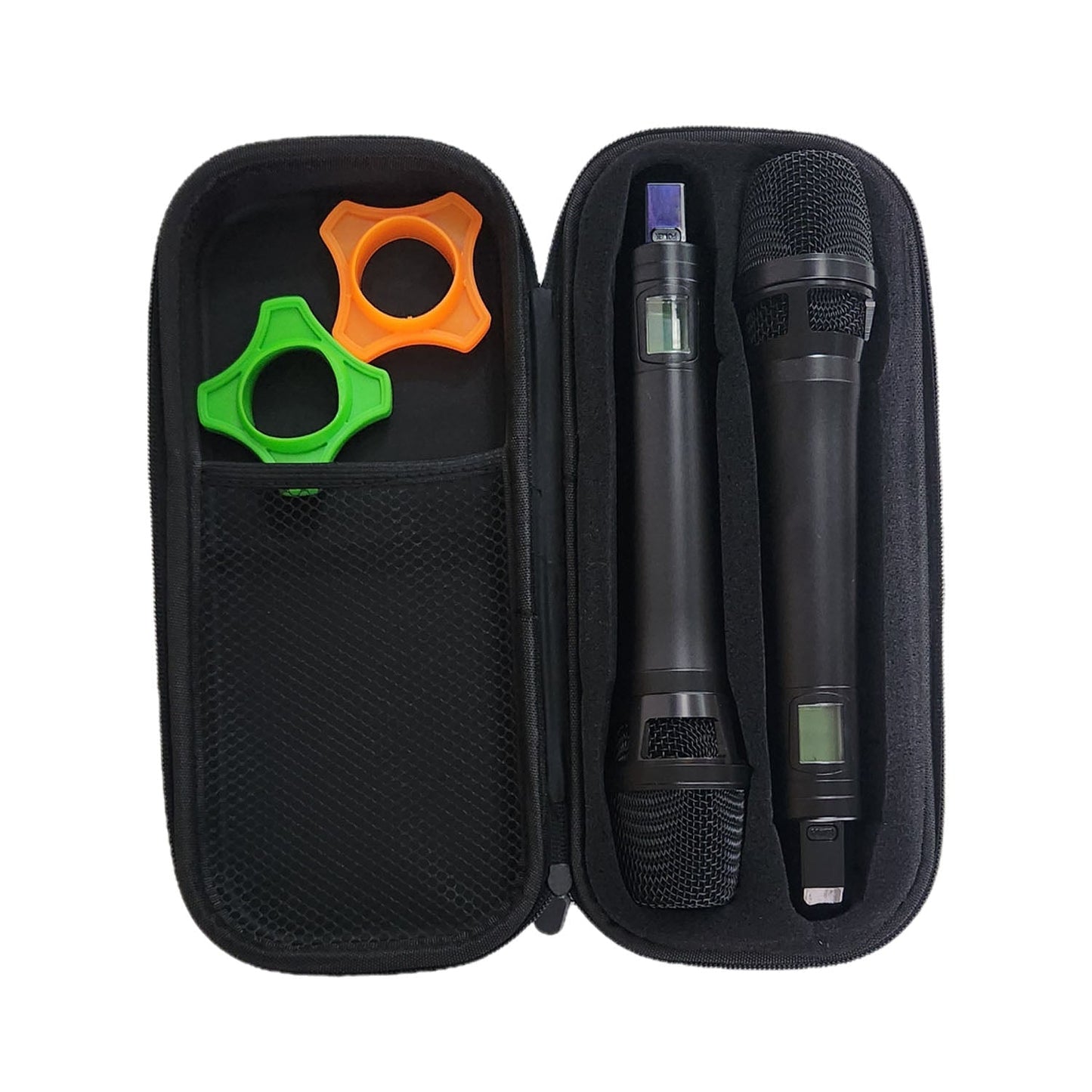 KBEATBOX FLAC 36 V2 Karaoke System | 200W RMS | Wireless Microphones