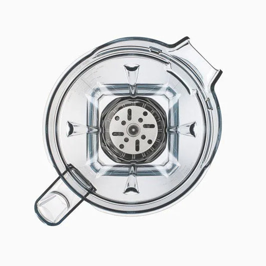 Vitamix New Ascent Aer Disc Container 1.4L (Clear)