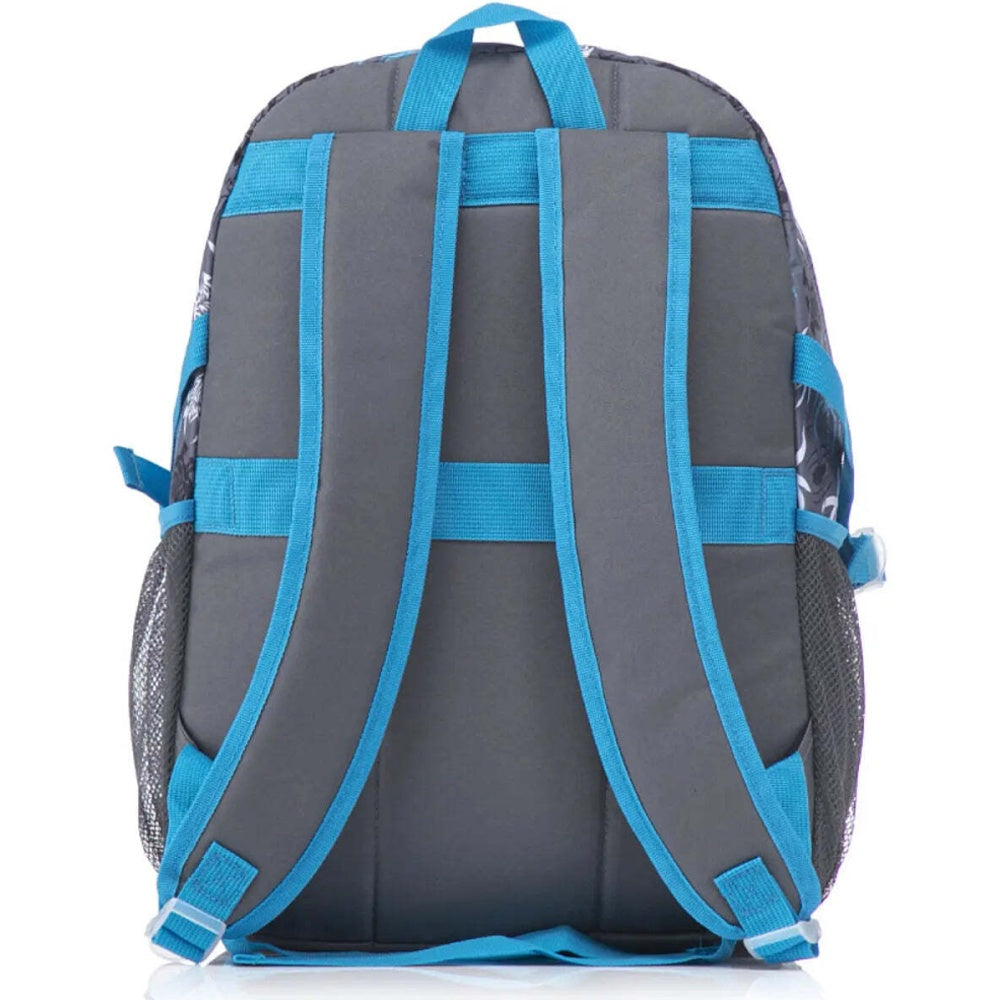 Spiderman Laptop Backpack Marvel Padded Compartment 26L Print