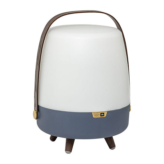 Kooduu Lite-up Play Lamp/Bluetooth Speaker in Ocean