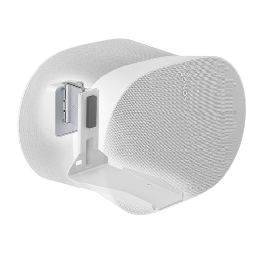 Vogel's Speaker Mount Wall Bracket for Sonos Era 300 (White)