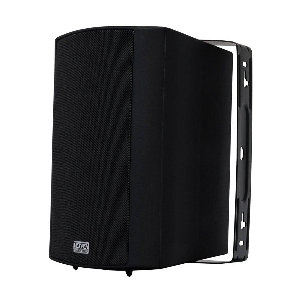 TAGA Harmony 5.25" 2-Way Outdoor-Indoor Speakers Pair (White)