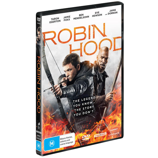 Robin Hood