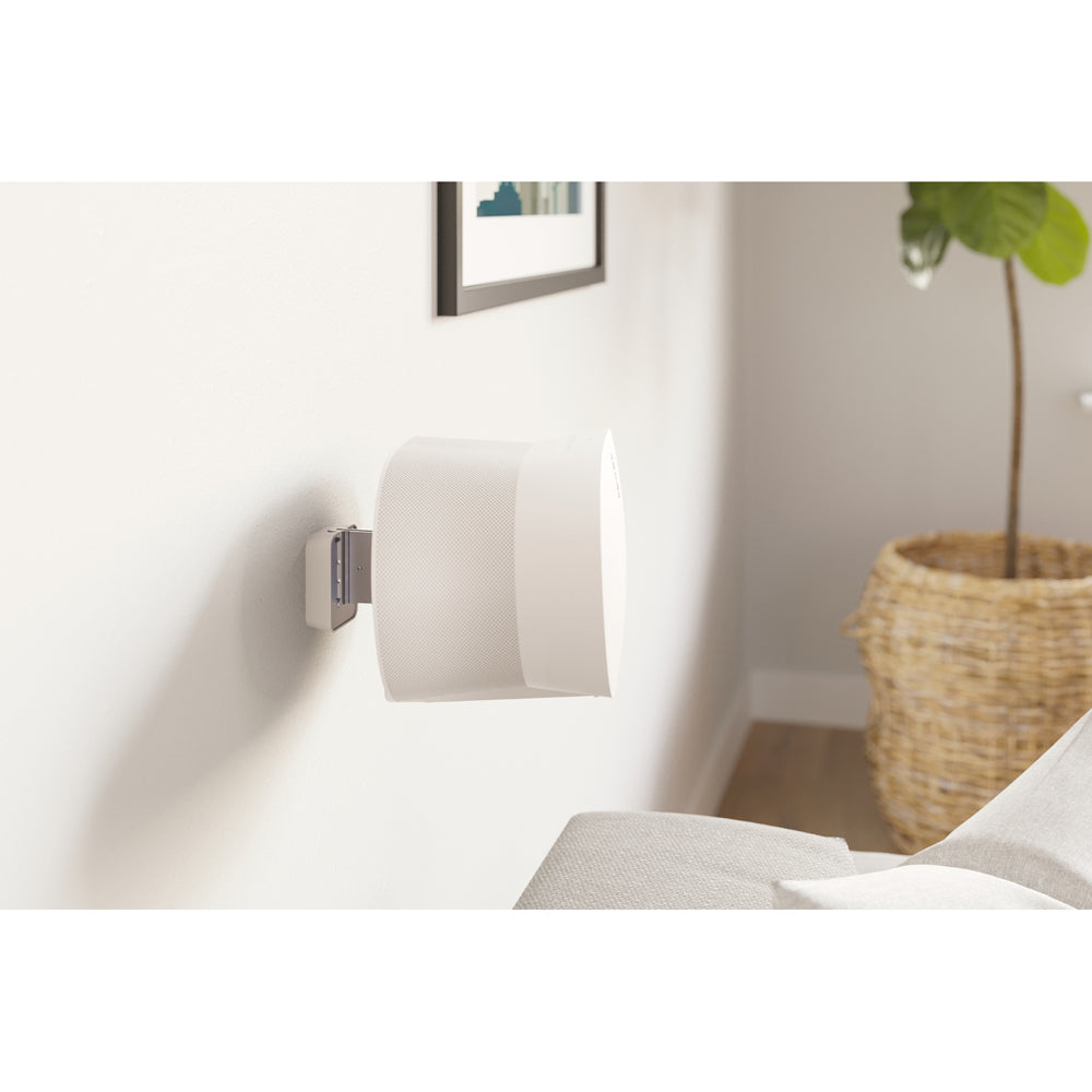 Vogel's Speaker Mount Wall Bracket for Sonos Era 300 (White)