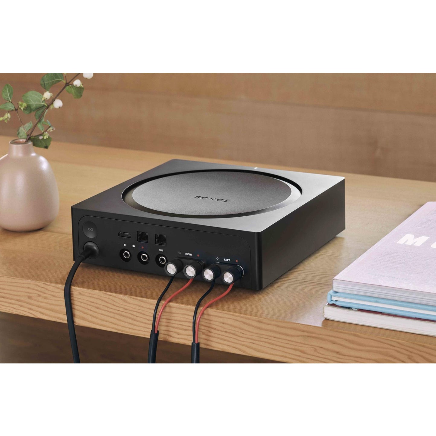 Sonos Amp