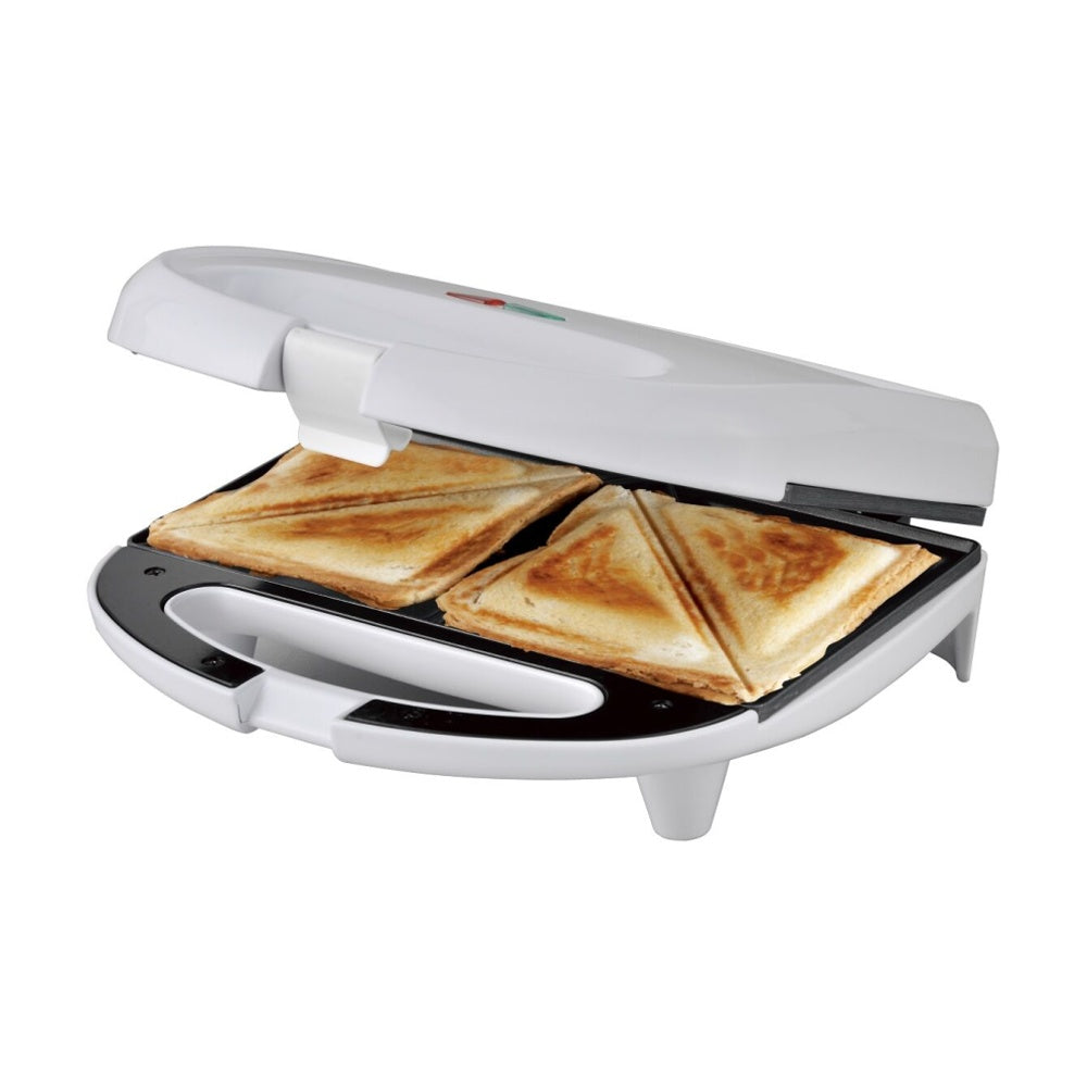 KitchenMaster 2 Slice Sandwich Maker KM2SSM