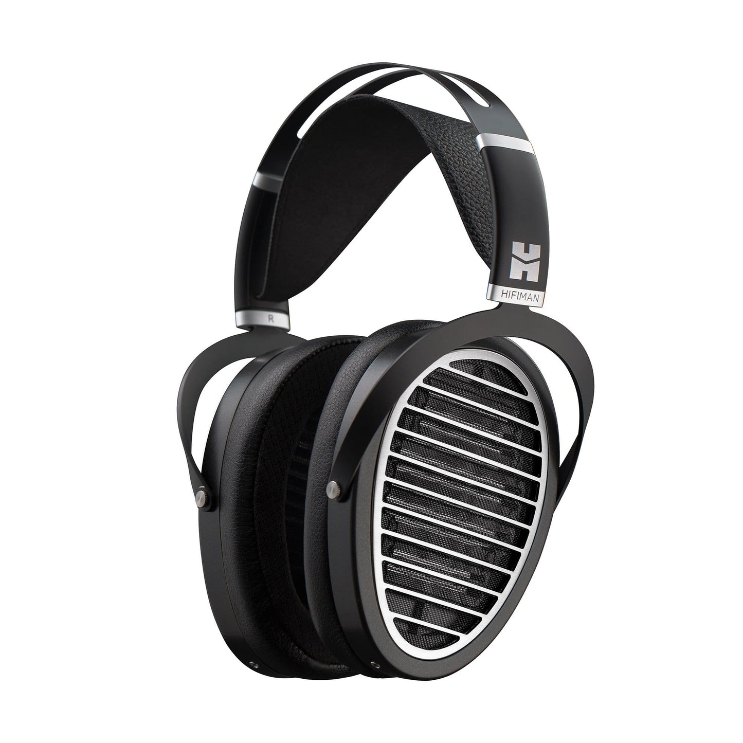 HiFiMAN ANANDA Stealth Open Back Planar Magnetic Headphones