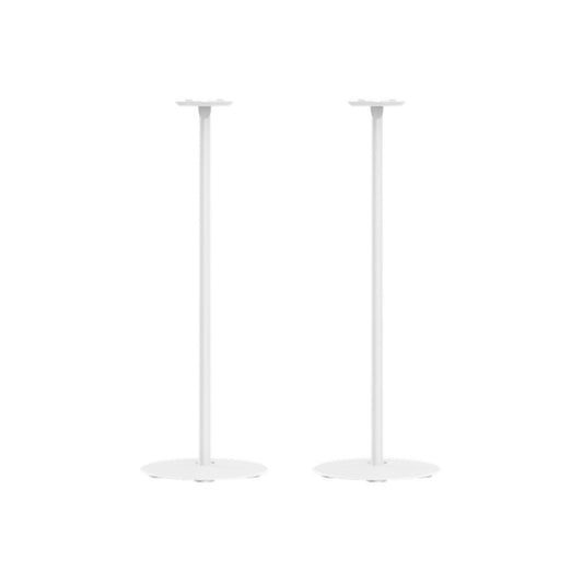 Goobay Speaker Stand for Sonos Era 100 2-Pack (White)
