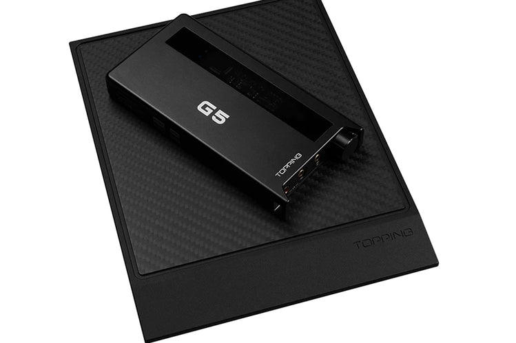 Topping DB1621 Display Base