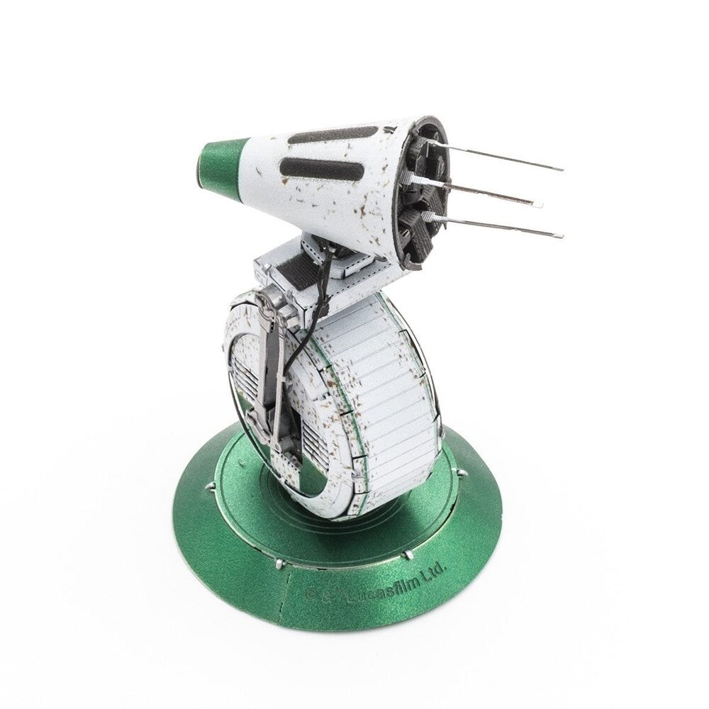 Metal Earth - 3D Metal Model Kit - Star Wars - D-O