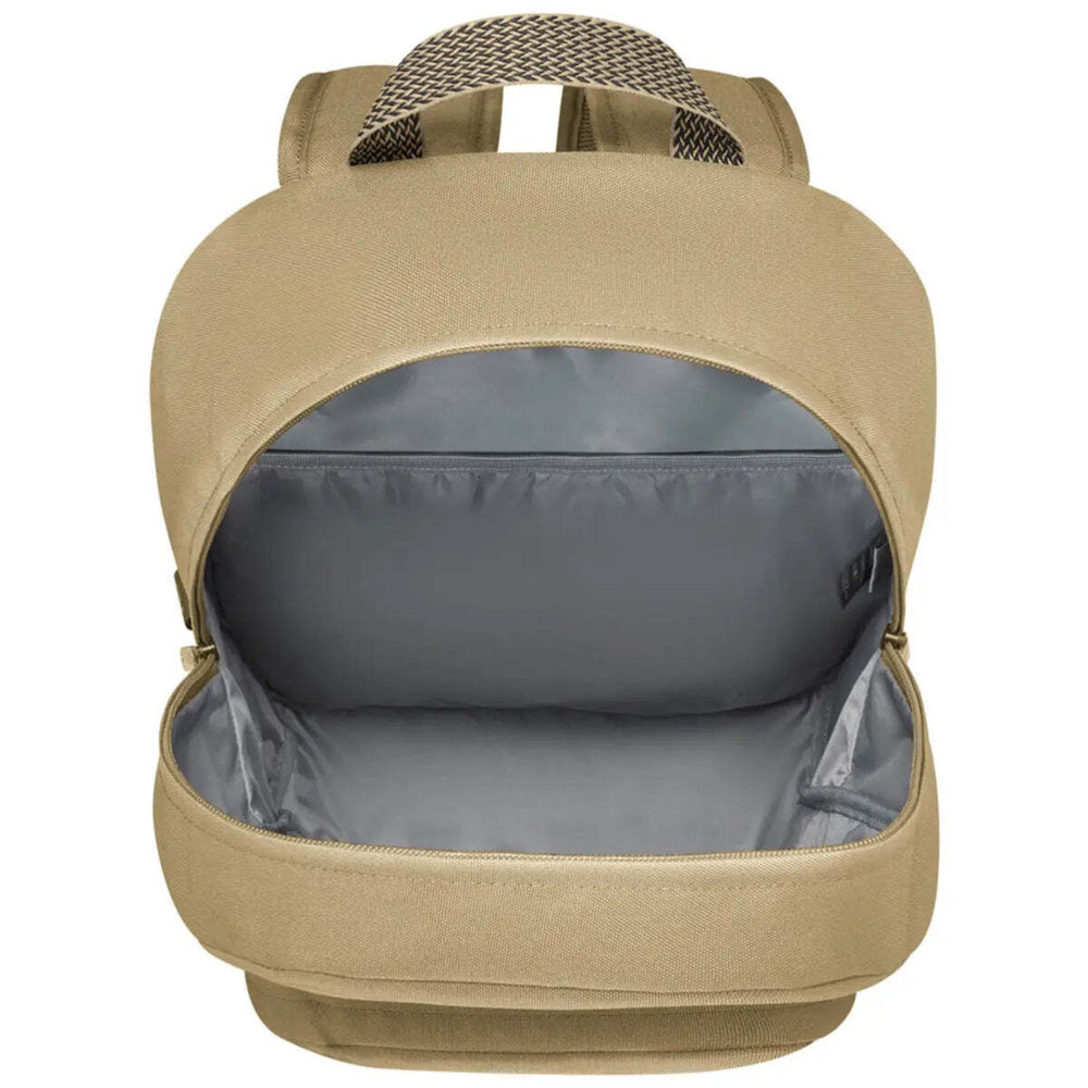 Wenger NEXT Crango 16" Laptop Backpack - Beige