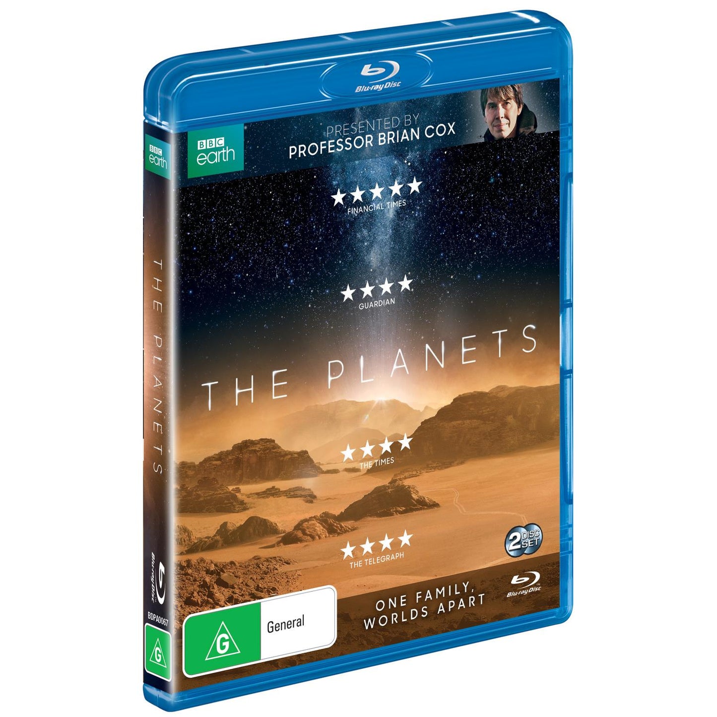 Planets, The