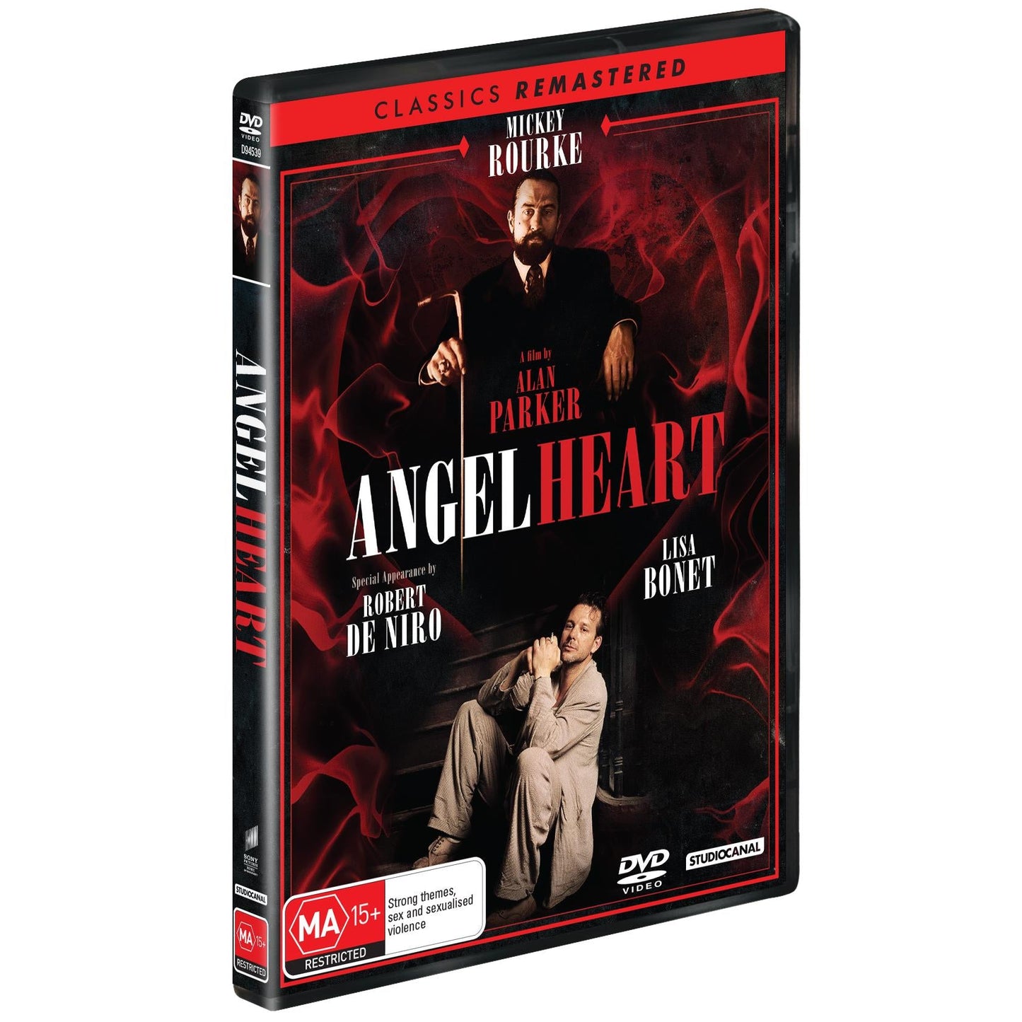 Angel Heart