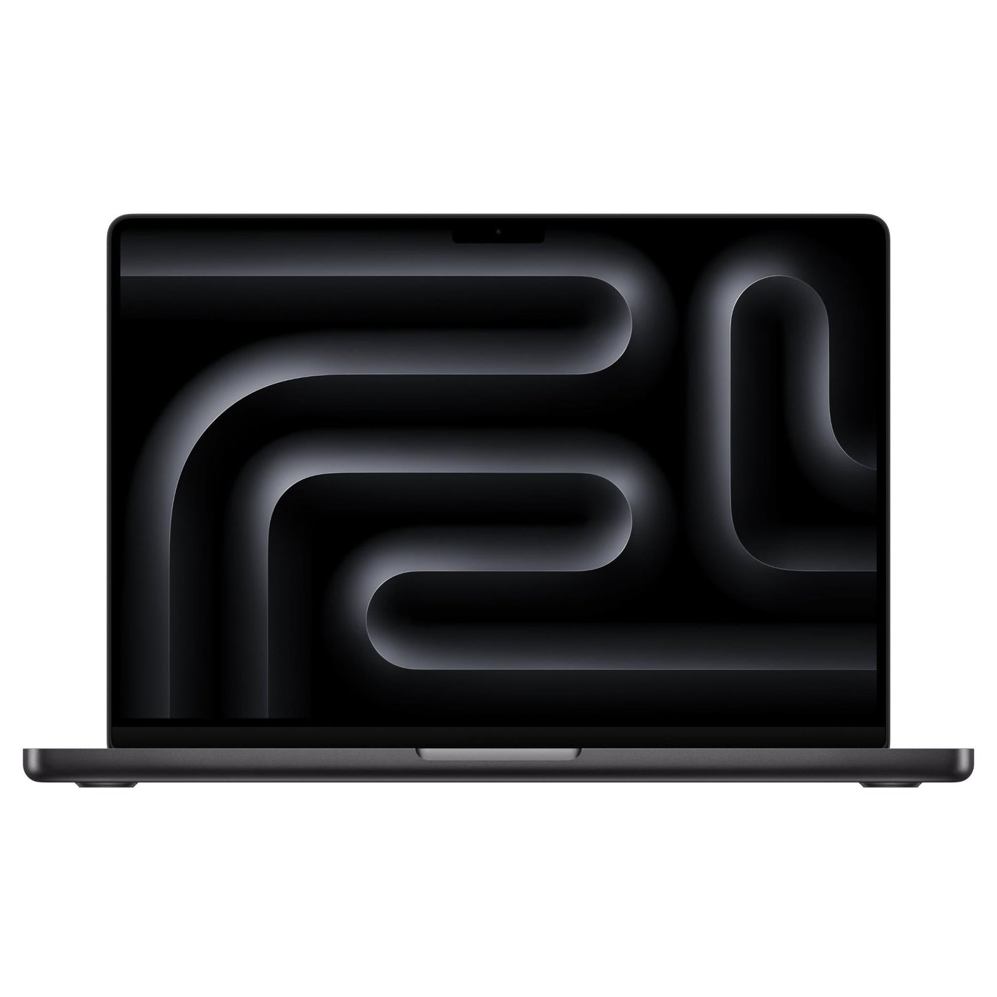 Apple MacBook Pro 14-inch with M5 Chip 1TB 24GB Space Black