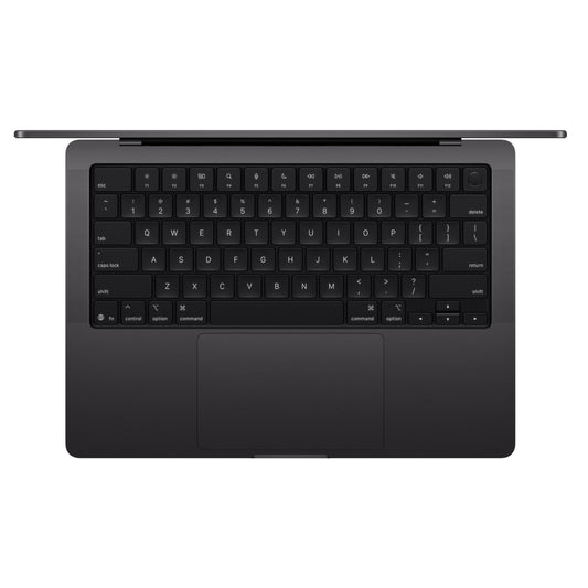 Apple MacBook Pro 14-inch with M5 Chip, 1TB/24GB (Space Black)