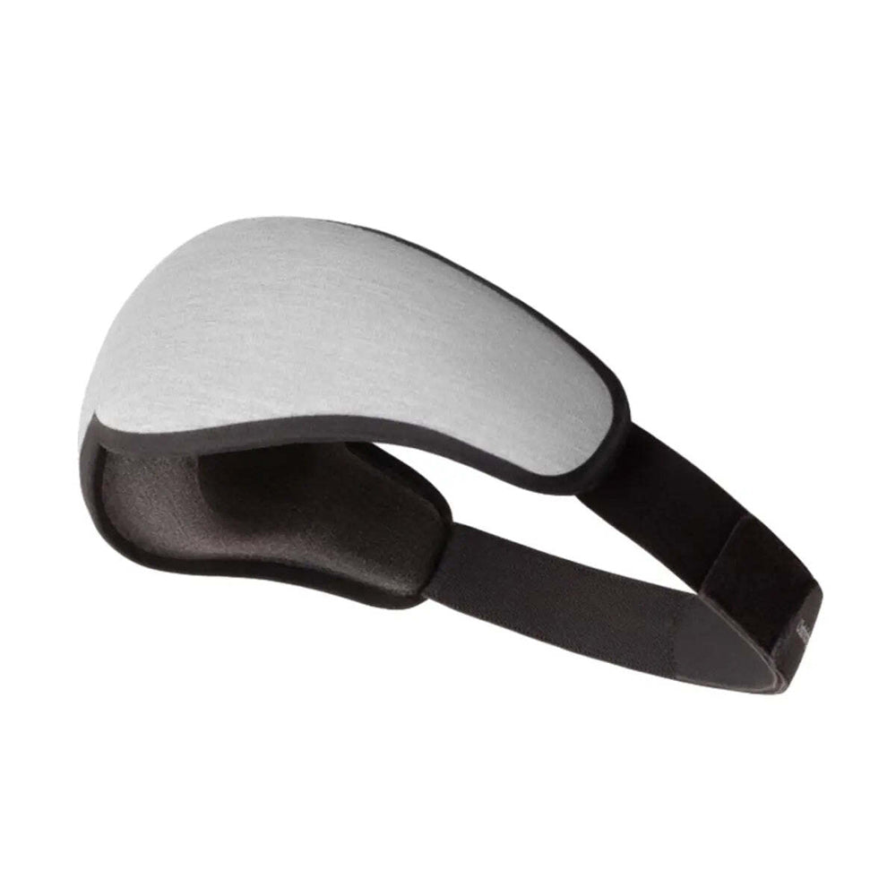 Ostrichpillow Eye Mask - Midnight Grey