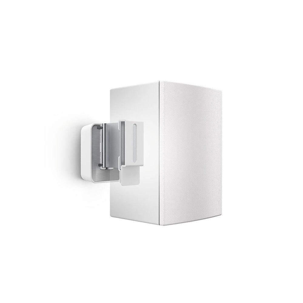 Vogel's Sound 3200W Tiltable Wall Mount For Speaker (White)