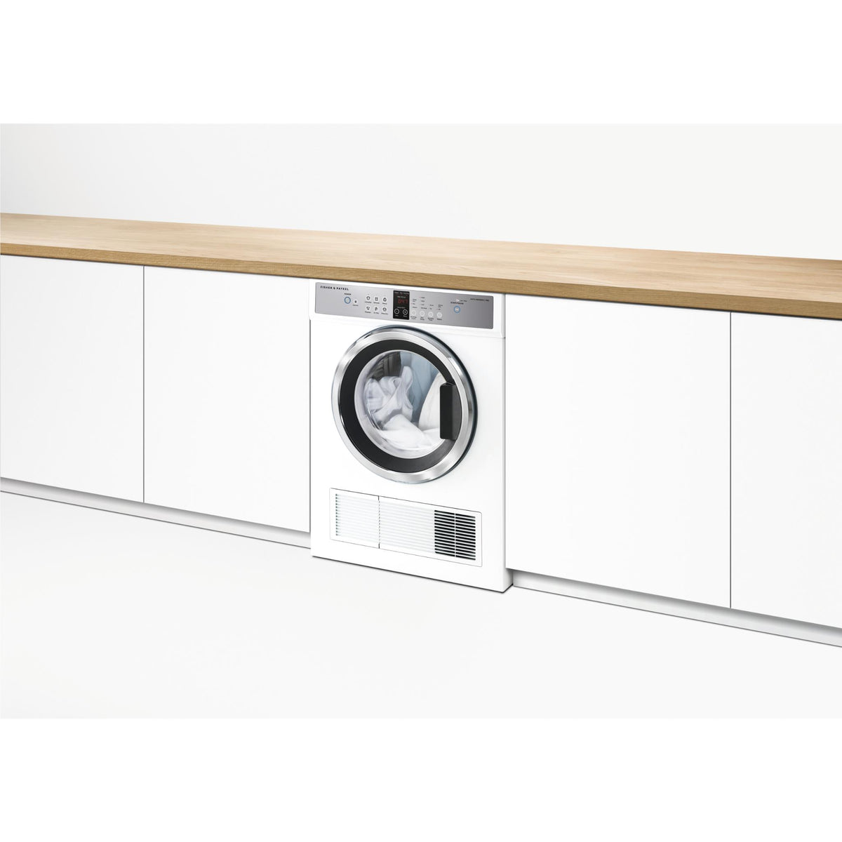Fisher & Paykel DE7060G2 7kg Vented Dryer