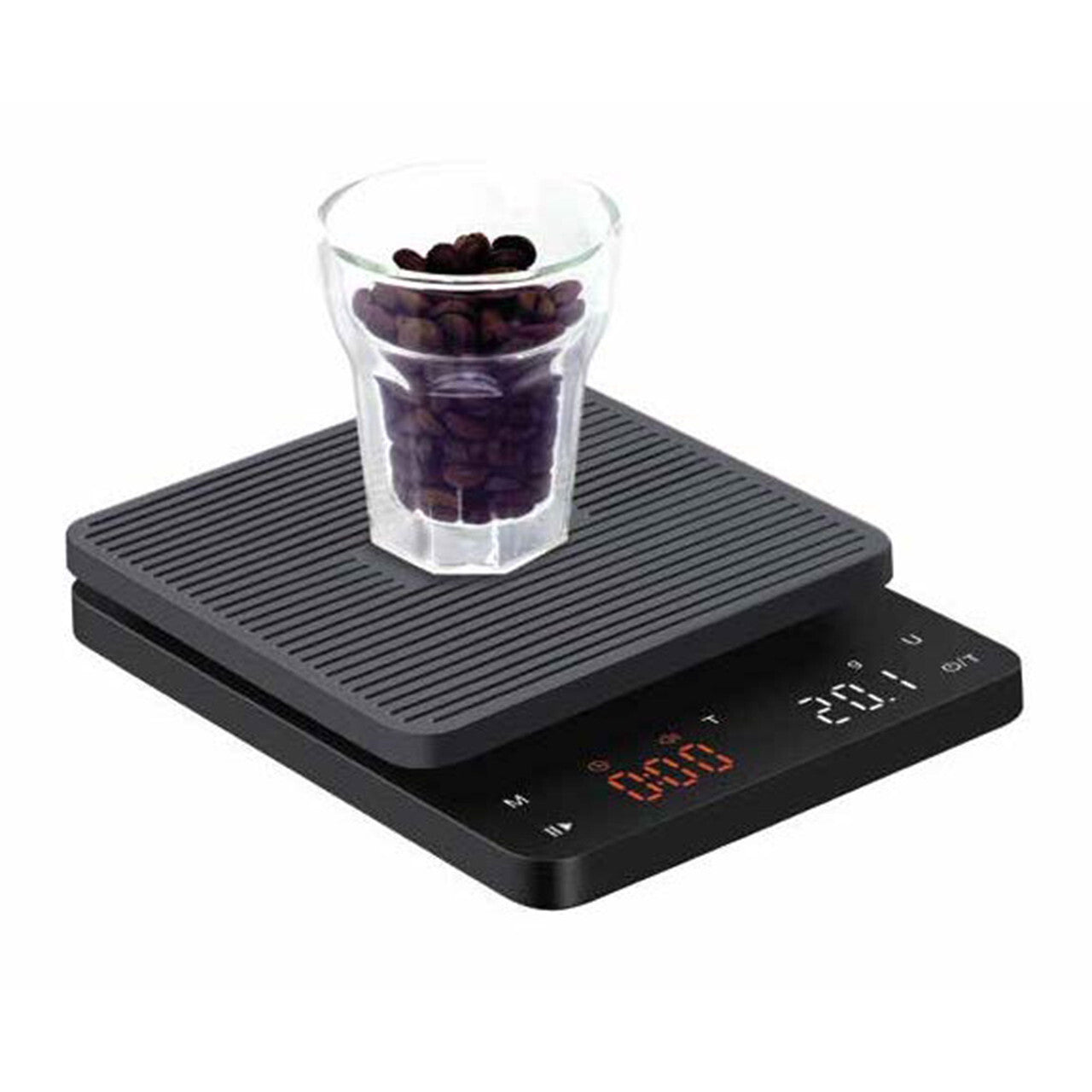 Avanti Digital Coffee Scale - 3Kg