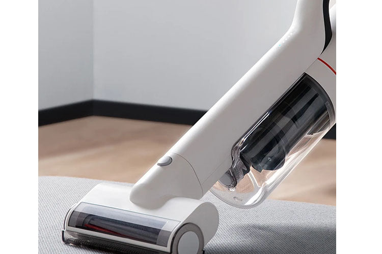 Roidmi X20 Cordless Smart Stick Vacuum & Mop with App Control