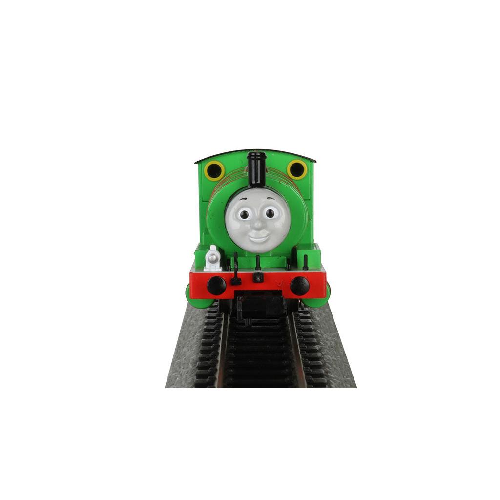 Bachman N Percy The Small Engine