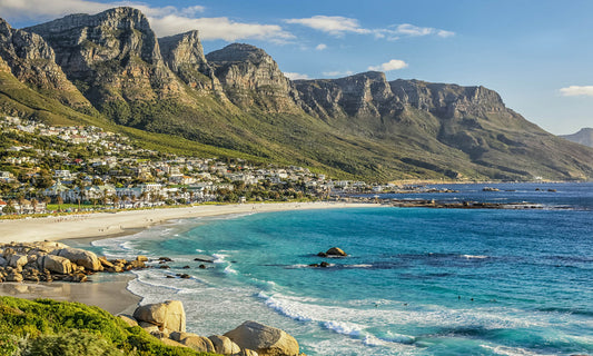 South African Discovery hero 2
